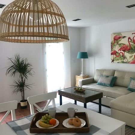Apartamento Centro De Jerez Appartement Jerez de la Frontera Buitenkant foto
