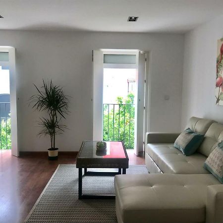 Apartamento Centro De Jerez Appartement Jerez de la Frontera Buitenkant foto