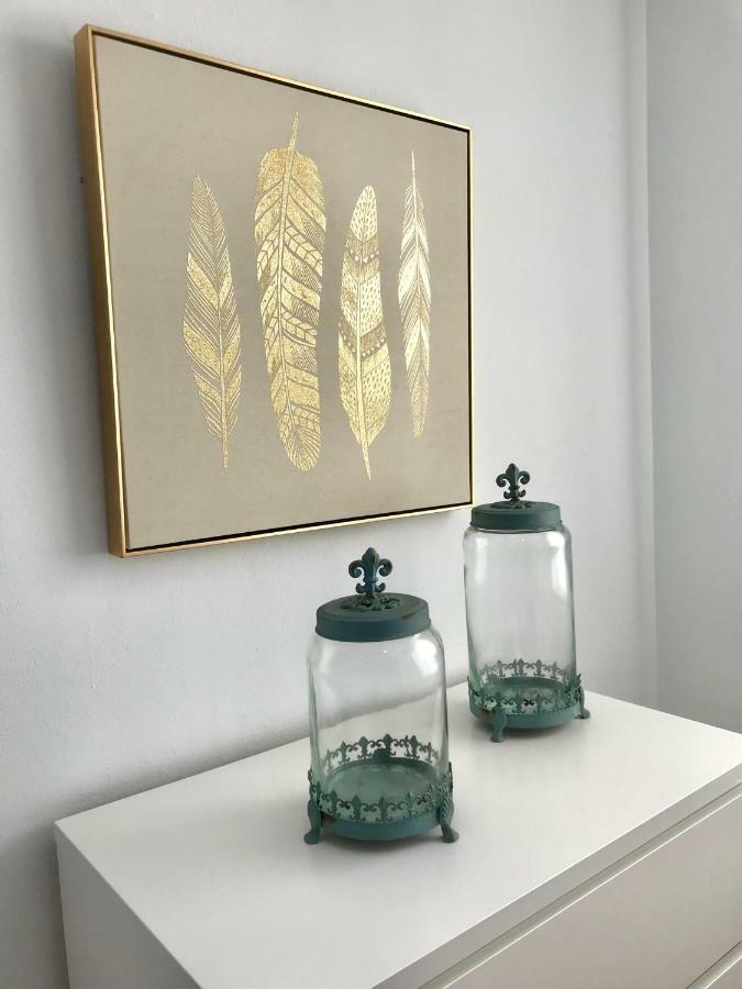 Apartamento Centro De Jerez Appartement Jerez de la Frontera Buitenkant foto