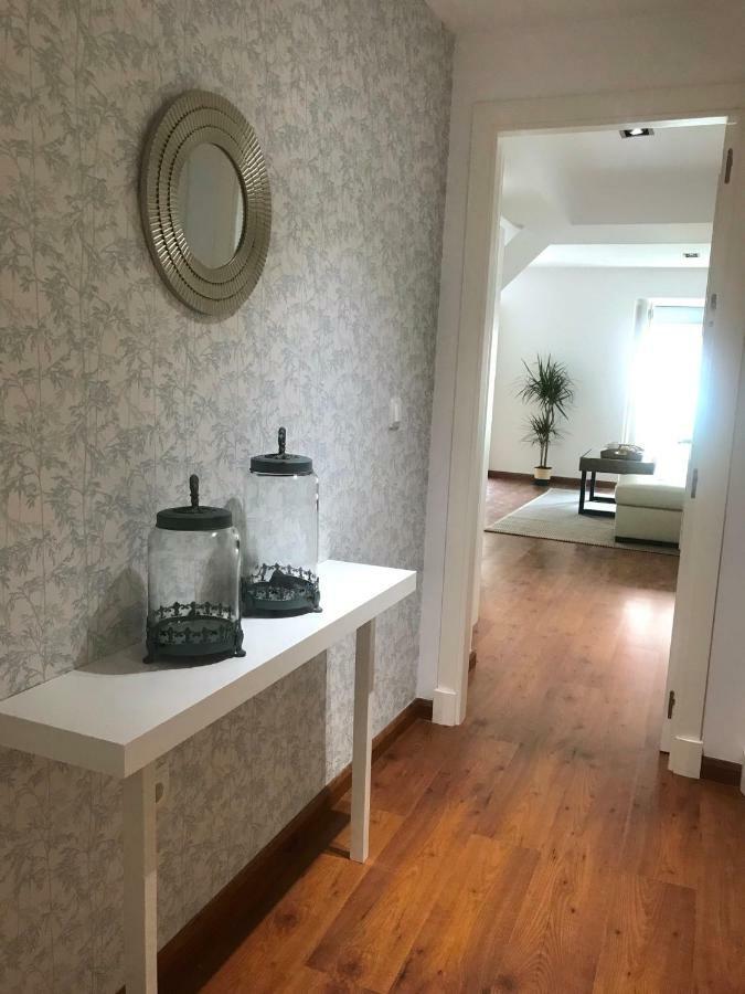 Apartamento Centro De Jerez Appartement Jerez de la Frontera Buitenkant foto