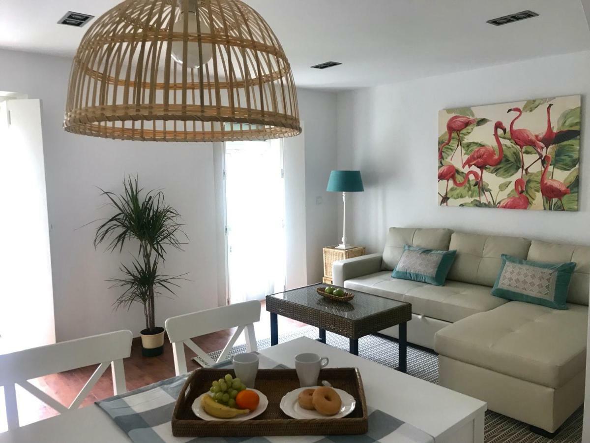 Apartamento Centro De Jerez Appartement Jerez de la Frontera Buitenkant foto