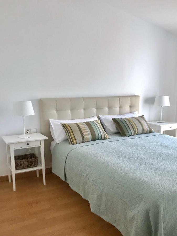 Apartamento Centro De Jerez Appartement Jerez de la Frontera Buitenkant foto