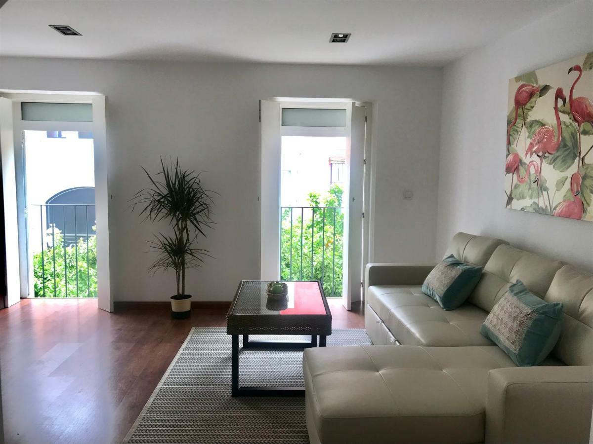 Apartamento Centro De Jerez Appartement Jerez de la Frontera Buitenkant foto